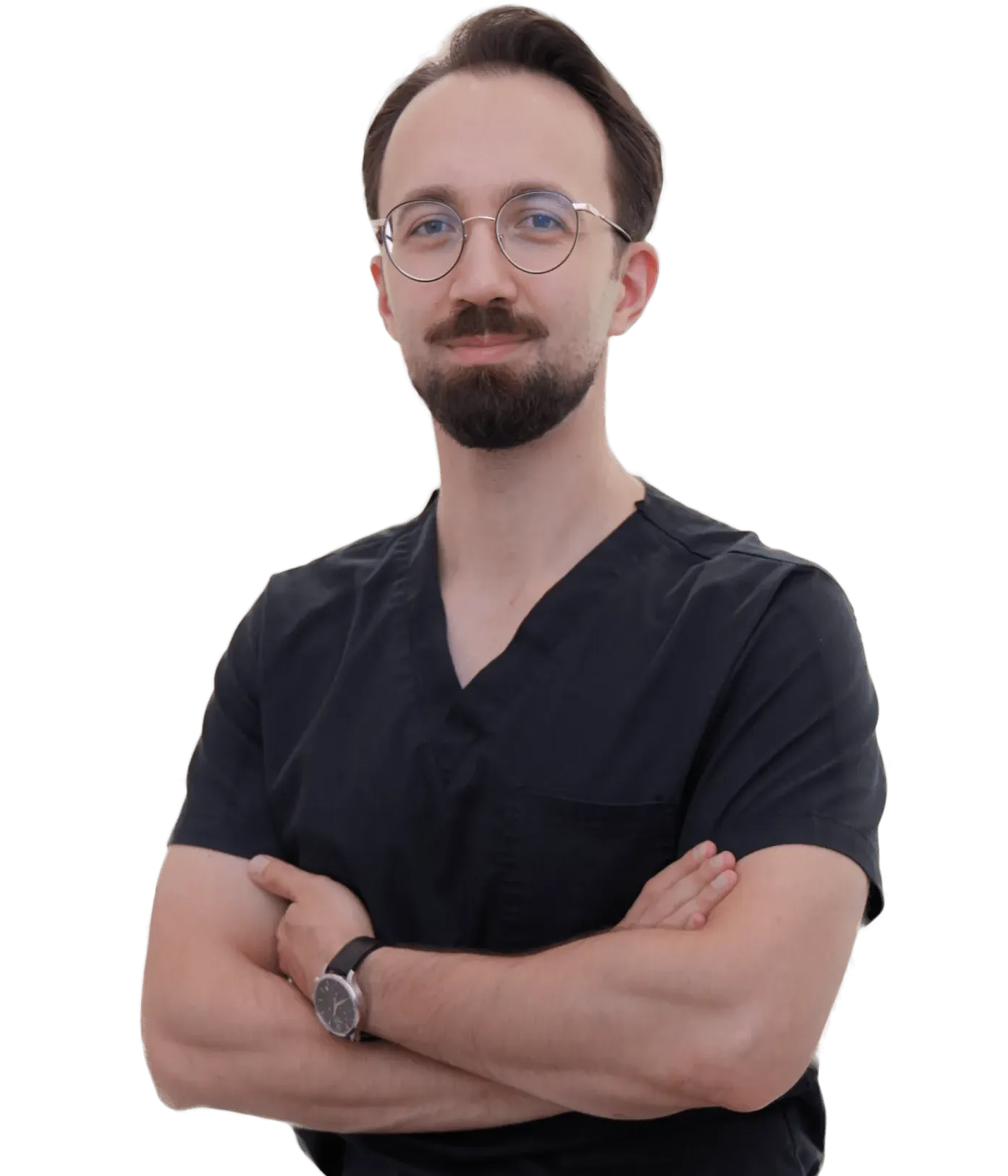 Dr. Ștefan Iacob - Intervenții de chirurgie oncologică digestivă și bariatrică în Brașov